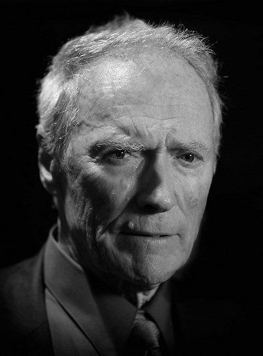 Clint Eastwood | Actor, Producer, Director