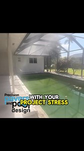 2.1K views | Precision Pavers and Pool Design on Reels | Facebook