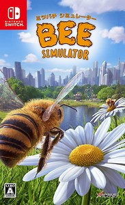 Bee Simulator for Nintendo Switch, Nintendo Switch 2