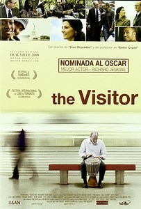 The Visitor (película 2007) - Tráiler. resumen, reparto y dónde ver. Dirigida por Tom McCarthy | La Vanguardia