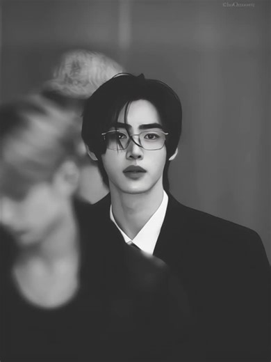 Cinta Sempurna: Momen Hangat Bersama Sunghoon