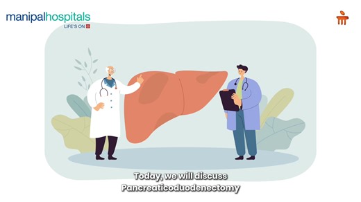 1.1K views · 14 reactions | The Whipple procedure, also called...