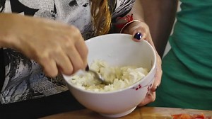 無料動画 - クッキング, 食物, 準備, 料理, 野菜, 切断, シェフ, 台所