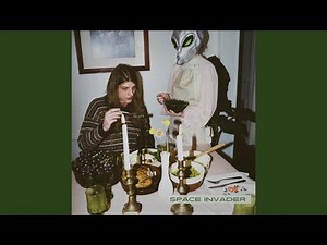 Space Invader