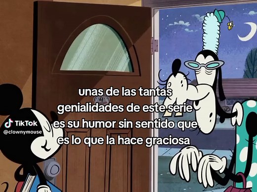 Funny and Memorable Moments with Mickey Mouse