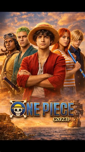 He Reminds Me of Gold Roger… ⚓ A Warning About Luffy’s Fate#shorts