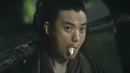 绣春刀丁修靳一川：师弟你这个秘密我吃一辈子