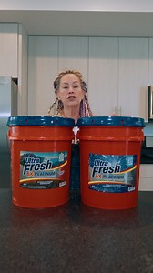 2.9K views |  Ultra Fresh Platinum Bleach Alternative + Oxy 6X...