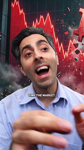 Stop timing the market ➡️ use Auto-Buy @TheFinanceEngineer #binanceus