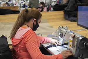 NovaLink's Mastery of Apparel Manufacturing in Mexico