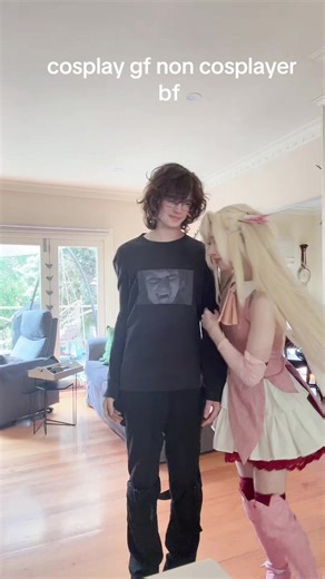 Cosplay Inspiration: Illyasviel von Einzbern