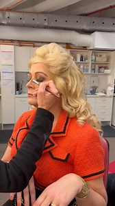 From cat lady, to cruel princess, to blonde bombshell — Angela Hogan is the chameleon of Il Trittico! With 38 singing roles across Puccini's three short operas, Il Trittico is an enormous undertaking for any company. Angela has a particularly huge night, playing a different character across each opera. opera.org.au/trittico | Opera Australia