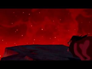 Simba Vs Scar (Instrumental)