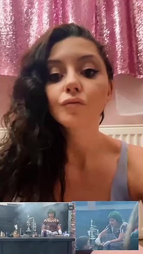 The Real Oompa Loompa Girl Speaks Out | Viral Video