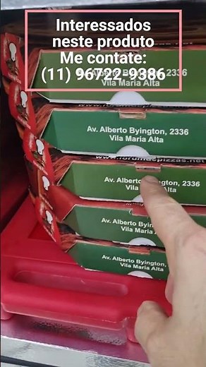 HotBox, your pizzas hotter than ever! Video 2/4 #pizzacourse #pizza #pizzachef