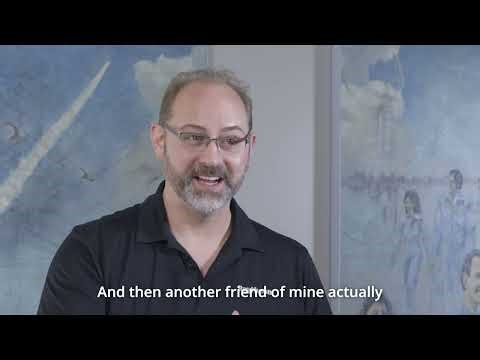 SME Interview: Julien Zottl, Chief Technology Officer