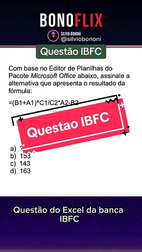 IBFC Basic Computer Question for Correios Exam