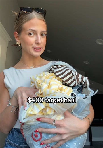 $400 Target Shopping Haul: Fashion Finds and Try-On