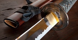 Como era realizado o ritual do haraquiri?