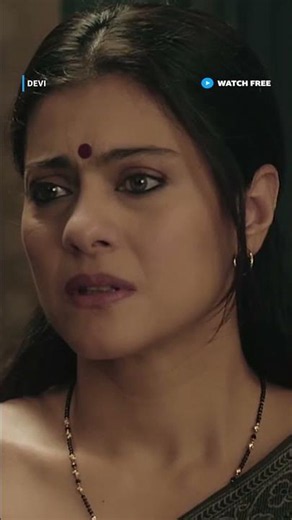 Kajol Devgn हुई Frustrated 😤 ft. Neha Dhupia, Shruti Haasan | Devi - Short Film | Amazon MX Player