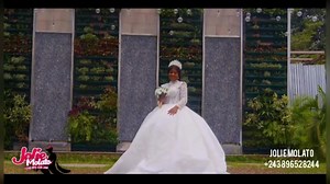 21 reactions | Faites comme l'artiste Guecho et sa femme ils nous ont donner confiance et le résultat était magnifique  | Espace Mariage Chez Jolie Molato | Facebook