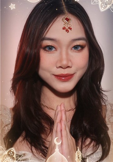 Makeup NPC Versi Ramadan: Tema Seru untuk Kamu!