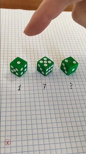 SOLVE THE CIPHER 🎲 from cubes