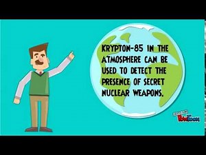 Isotope Krypton 85