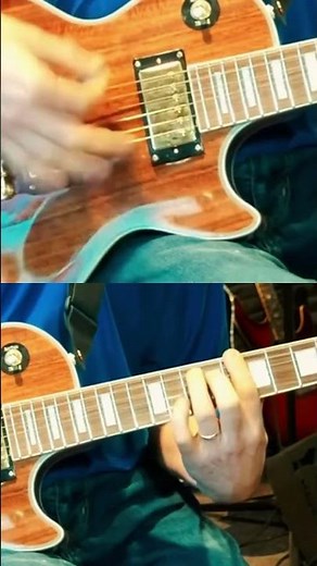 How to Play Long Train Running