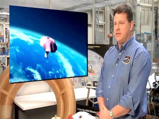 Real World: 3-2-1 Testing! - NASA Science