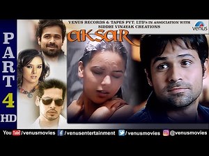 Aksar Part 4 | Emraan Hashmi | Udita Goswami | Dino Morea | Best Bollywood Movie Scenes
