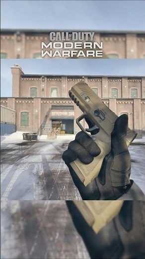 Modern Warfare 2019 M19 EVERY MAG