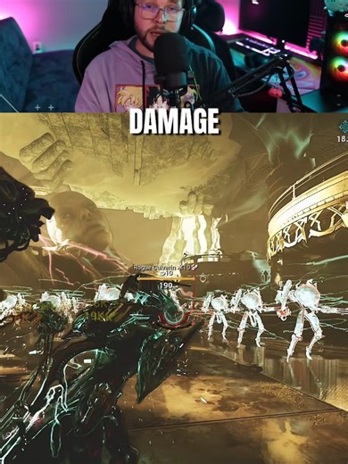 How to unlock the Simulacrum in Warframe fast and easy! #purception #tennocreate #warframe #warframecommunity #warframetiktok #warframetips