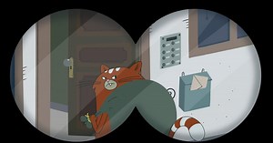 Grosha et Mr B. : Saisons, Casting, Episodes, Résumés