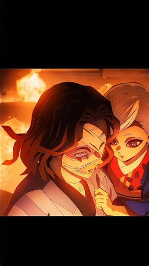 Best Couples in Demon Slayer...but this 🔥⚡️#demonslayer #kimetsunoyaiba #funny