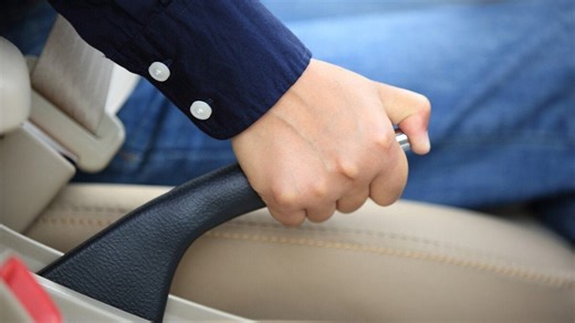 Simple Brake Repair Trick Your Car Repair Manual Might Not Show You