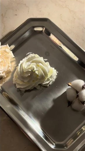 Un mélange ultra gourmand et hypnotisant 😍 Fresh Musc