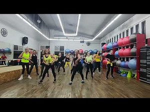 Walk Of Life// Dire Straits// Marlon Alves Dance Mas.