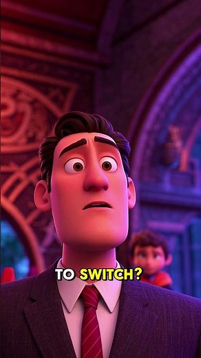 The Monty Hall Problem Will Break Your Brain