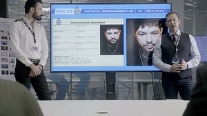 Amanda Holden channels Geri Halliwell in Union Jack mini dress