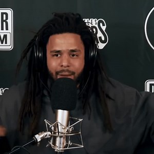 54K views · 6.6K reactions | J. Cole Freestyle | GANG | Facebook