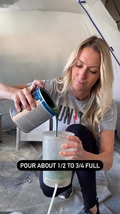 204K views · 923 reactions | Check out Rising Phoenix Refinishings' HVLP setup as she tackles a fine finish project.  | Titan Paint Sprayers | Facebook