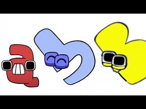 Shidinn alphabet Lore Lowercase Style