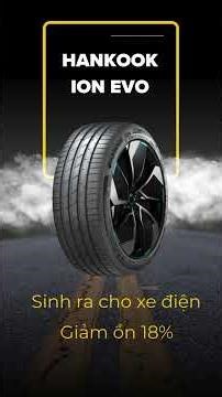 TOP 6 LỐP XE TỐT NHẤT DÀNH CHO XE ĐIỆN NĂM 2026