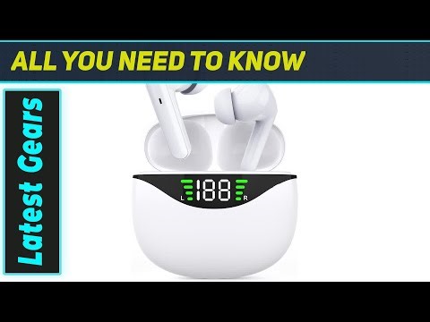 Best Translation Earbuds: Instant Language Translator for Travel & Business