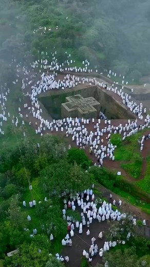 88K views · 550 reactions | Rock-Hewn Churches; Lalibela - Ethiopia :...