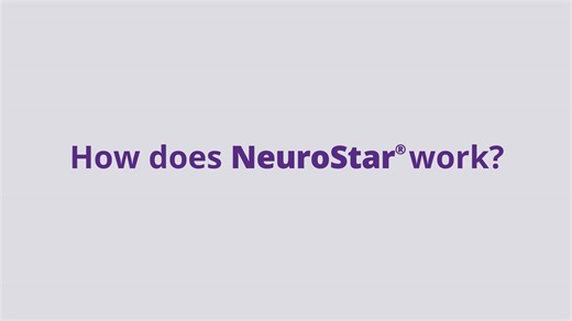 How Does NeuroStar Work Video