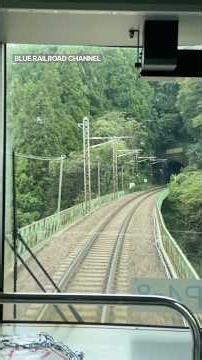 (前面展望)東北本線 E721系P4-8編成 1132M 南福島〜金谷川(1) (福島発、郡山行) #Shorts