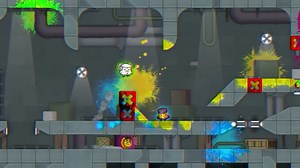 Move or Die: Unleashed