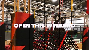 1.4K views · 14 reactions | REOPENING THIS WEEK! YOU ARE NOT GOING TO BELIEVE IT! SEE YOU SOON. | Rockin' Jump Trampoline Park - Trumbull | Facebook